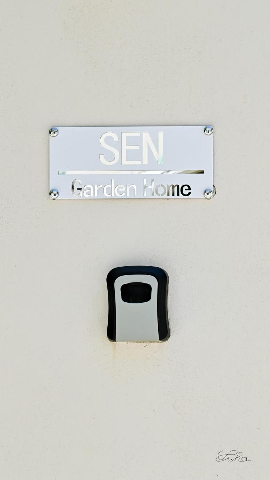 Sen Garden Dom wakacyjny Tirana
