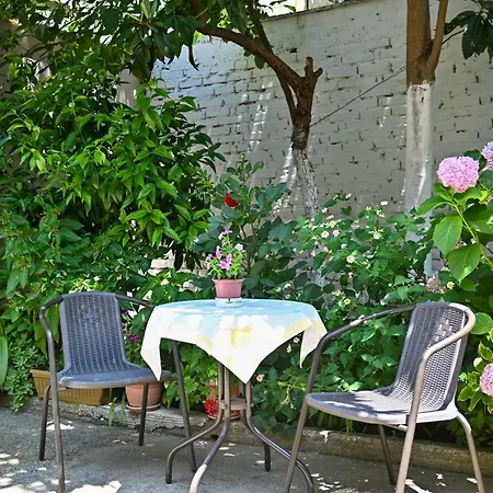 Sen Garden Home Tirana Exterior photo