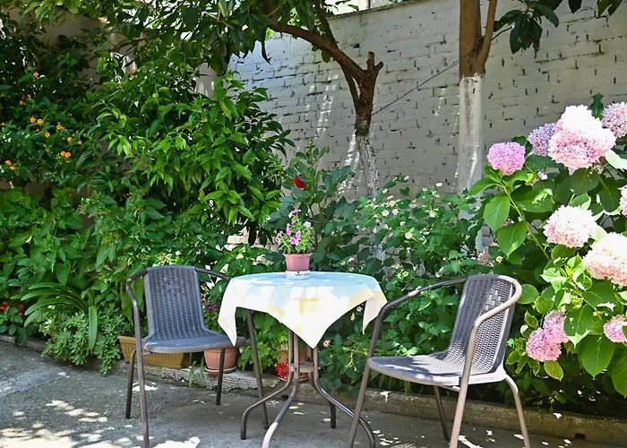 Sen Garden Home